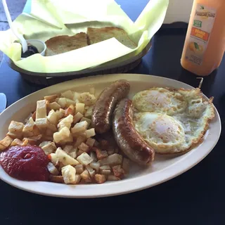 Italian Sausage