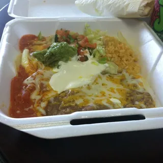 Sour Cream