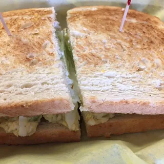 Egg Salad