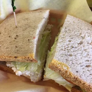Chicken Salad