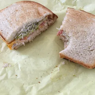 Albacore Melt