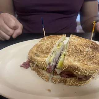 Ruben