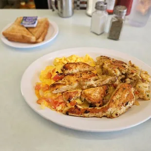 Nick's Diner