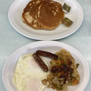 So much delicious food for $12.