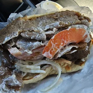 Gyro