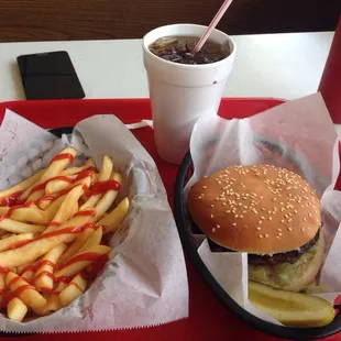 Cheeseburger
