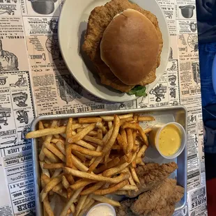 food, burger, burgers