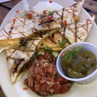 Quesadilla