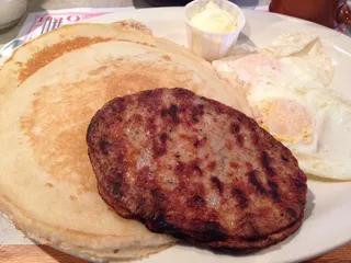 Lakewood Cafe