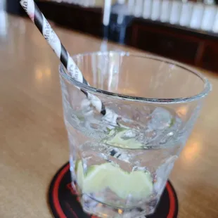 drink