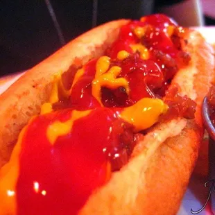 Hot Dog