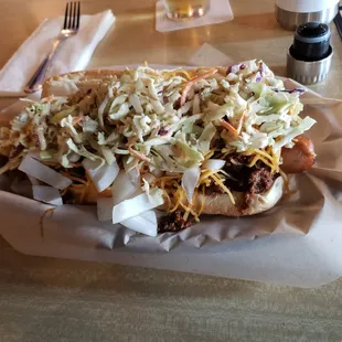 Nick 's Famous Coney