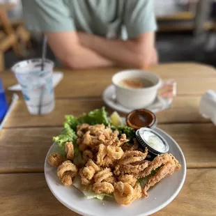 Calamari