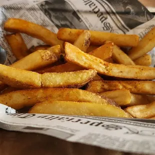 Fries