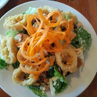 Chopped Salad