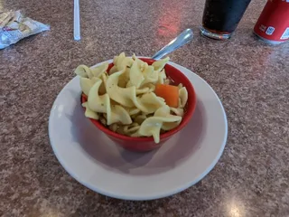 Anne’s Diner