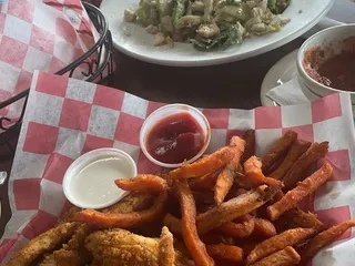 Pepper Joe's