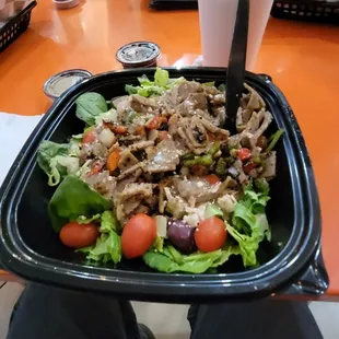 Greek Salad