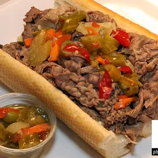 Italian Beef