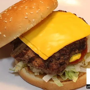 Cheeseburger