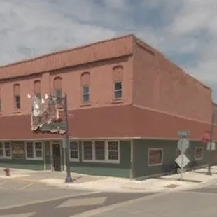 Nicks Hometown Grill