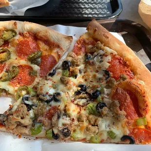 Can't beat the lunch special for $6.50!