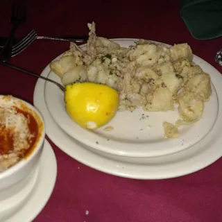 Calamari