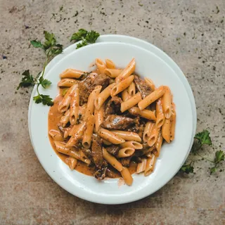 Ziti Turiddu