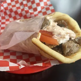 Gyro Of The Gods