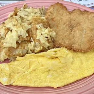 Incredible Breakfast