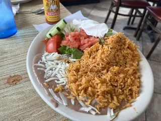 Ugaldes Family Restaurant