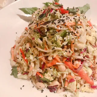 Spicy Thai