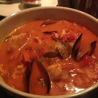 San Francisco Cioppino