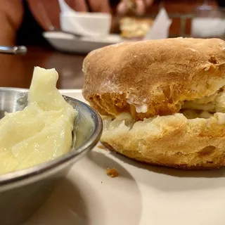 Side Biscuits