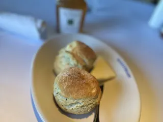 The Loft Restaurant