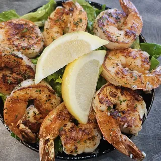 Jumbo Prawns