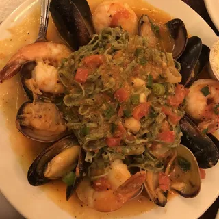 Linguine Portofino