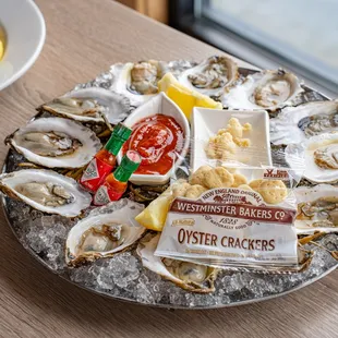 Nick's Lobster House