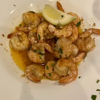 Easy Peel Shrimp