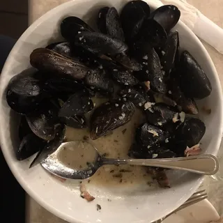 Mussels
