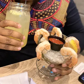 Shrimp Cocktail