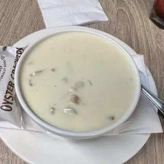 New England Chowder Bowl
