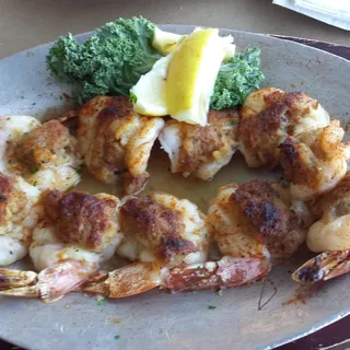 Stuffed Shrimp