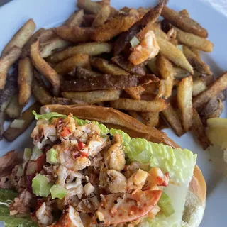 Lobster Roll Classic