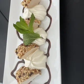 Tartufo Amaretto Nut