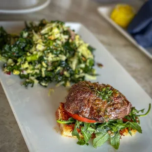 Bistro Plate