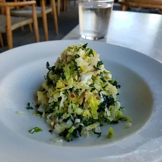 Petite Bistro Salad
