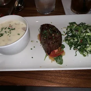 Bistro Plate