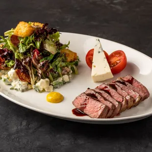 Steakhouse Salad