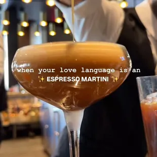 crepes, drink